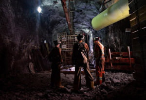 Mining And Industrial Mechanical Services Sudbury