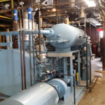 Steam And Power Piping Contractor