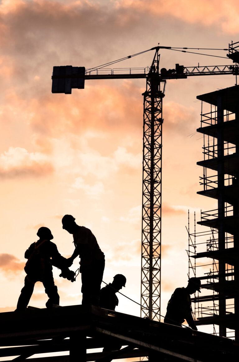 Equipment Rental and Labour Pool
