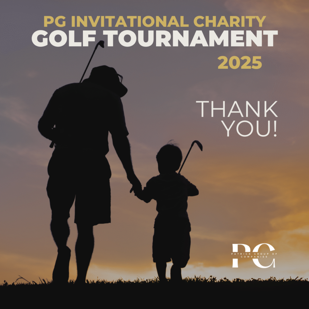 PG Invitational 2025