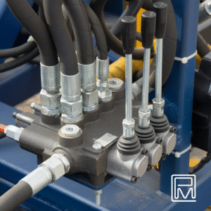 Hydraulic Tubing Installations