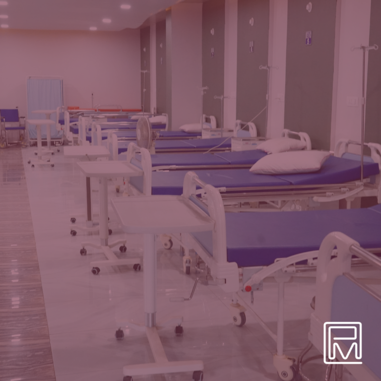 Mechanical Contracting for Healthcare